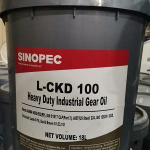 L-CKD-100-18L