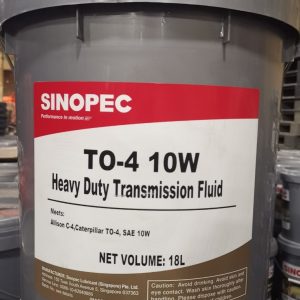 TO-4 10W