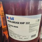 Mỡ Mobil grease XHP 222