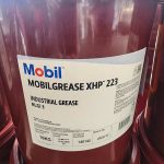 Mỡ Mobil grease XHP 223