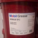 Mỡ Mobilux EP2